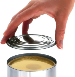 Ouvre-boîte de sureté Palm