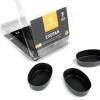 Ovale royal (x 25) Exopan® 8 x 4,5 cm Matfer