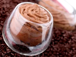 OvoFree Mousse poudre 100 g Louis François