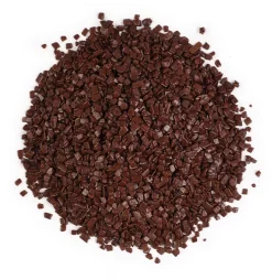 Pailletés chocolat décor fin 250 g Mona Lisa