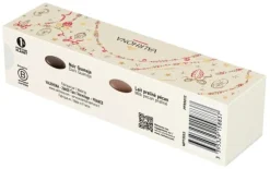 Palets fins dégustation - 28 pièces Valrhona 2026 80 g Valrhona