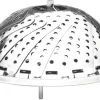 Panier cuit vapeur inox Ibili