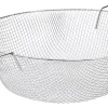 Panier pour bassine à friture De Buyer