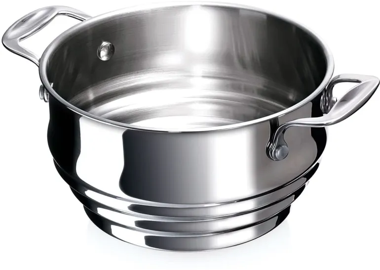 Panier vapeur adaptable pour Ø 16/18/20 cm Beka