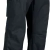Pantalon de cuisine Arenal noir Taille 42/44 Robur