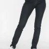 Pantalon de cuisine femme Eden Noir Taille 34 Clément Design
