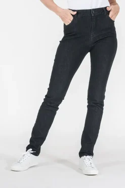 Pantalon de cuisine femme Eden Noir Taille 34 Clément Design