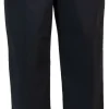 Pantalon de cuisine Timéo noir Taille 50 Robur