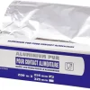 Papier aluminium en boîte distributrice cartonnée Largeur 45 cm Matfer