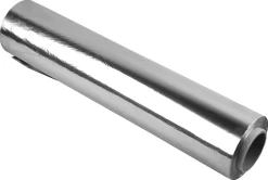 Papier aluminium Largeur 33 cm Matfer