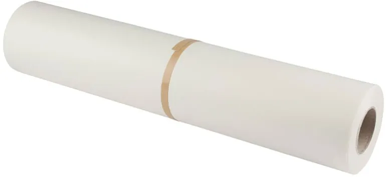 Papier de cuisson Exopap silicone 2 faces rouleau de 75 m Matfer