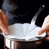 Papier de cuisson Exopap (x 500) silicone 2 faces 53 x 32,5 cm Matfer