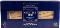 Pappardele IGP 500 g Gentile di Gragnano