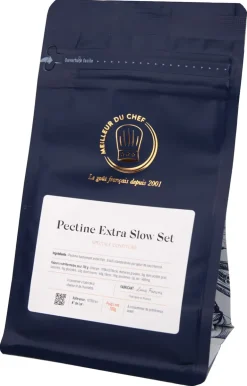 Pectine Extra Slow Set spéciale confiture 100 g Louis François