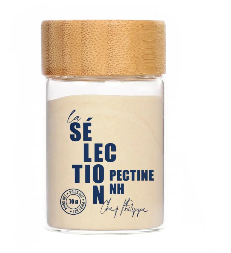 Pectine NH pour nappage 70 g Louis François