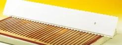 Peigne à décor rayures fines Long 34 cm Martellato