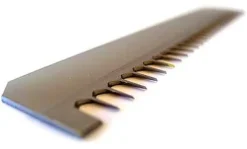 Peigne moyen 2 mm pour mandoline Japonaise 6,5 cm BENRINER