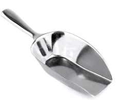 Pelle à farine Long 18 cm