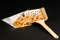 Pelle à frites Exoglass® Matfer