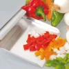Pelle à légumes inox Ibili