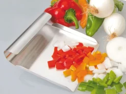 Pelle à légumes inox Ibili