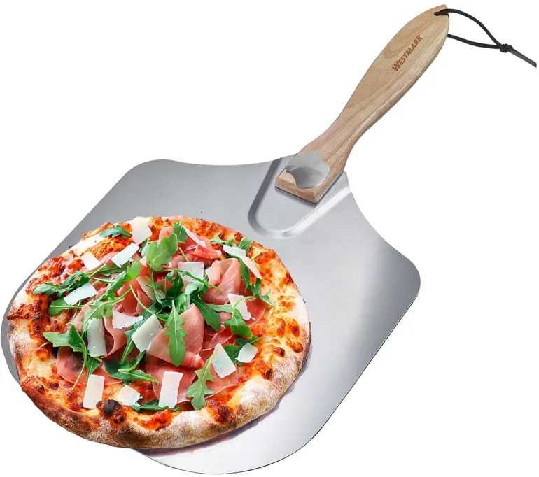 Pelle à pizza Paolo 60,5 x 30,5 cm Westmark