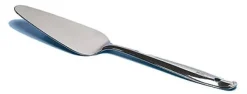 Pelle à tarte inox