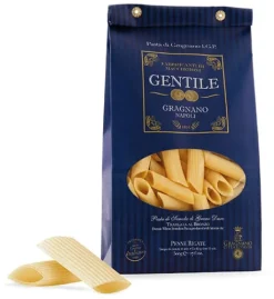 Penne rigate IGP 500 g Gentile di Gragnano