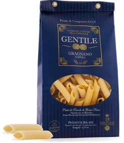 Pennette rigate IGP 500 g Gentile di Gragnano