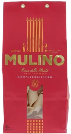 Pennoni Rigati Bio IGP Gragnano 500 g Il Mulino di Gragnano