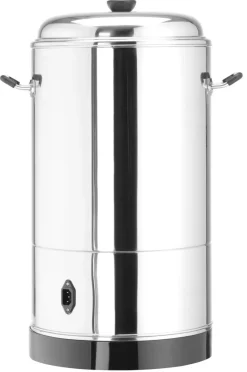 Percolateur double paroi 10 litres Hendi