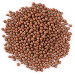 Perles croustillantes chocolat au lait 250 g Mona Lisa
