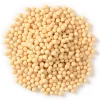 Perles croustillantes chocolat blanc 250 g Mona Lisa