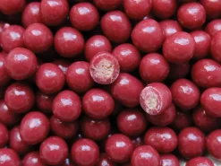 Perles croustillantes Inspiration framboise 1 kg Valrhona