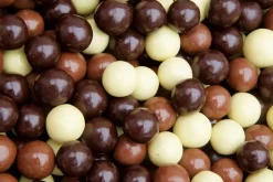 Perles croustillantes trois chocolats 1kg Ingredissimo
