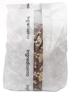 Perles croustillantes trois chocolats 1kg Ingredissimo