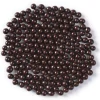 Perles fondantes de chocolat noir 250 g Valrhona