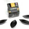 Petit four bâteau (x 25) Exopan® long 6,5 cm Matfer