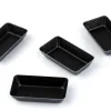 Petit four rectangle (x 25) Exopan® long 4,9 cm Matfer