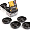Petit four savarin (x 12) Exopan® Ø 4,5 cm Matfer