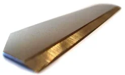 Pièce de rechange - Lame droite pour mandoline Japonaise 6,5 cm Benriner