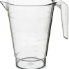 Pichet gradué Incassable 1 litre