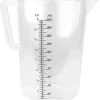 Pichet gradué 2 litres