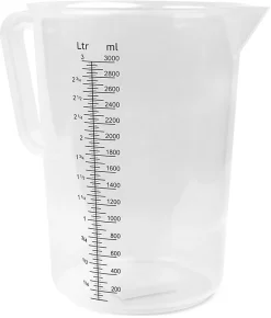Pichet gradué 3 litres