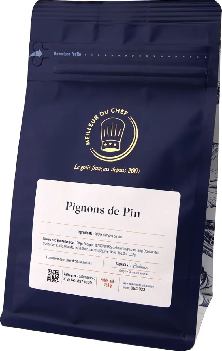 Pignon de Pin 250 g