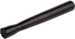 Pilon à cocktail en polyéthylène