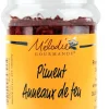 Piment anneaux de feu 30 g Mélodie Gourmande