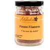 Piment cheveux du diable 8 g Mélodie Gourmande