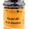 Piment dit "de la Jamaïque" 120 g Mélodie Gourmande