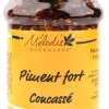 Piment fort concassé flocons 110 g Mélodie Gourmande